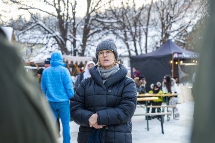 Świąteczny Jarmark z Tradycją w Wiśle